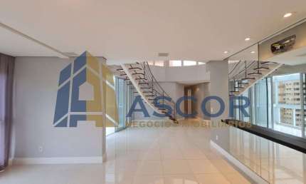 Cobertura com 4 quartos para alugar na Avenida Trompowsky, --, Centro, Florianópolis, 324 m2 por R$ 15.000