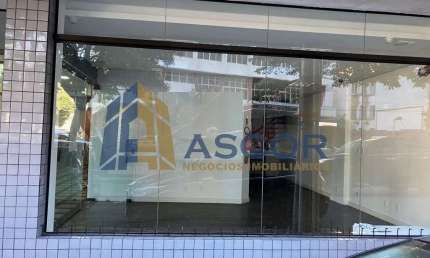 Ponto comercial para alugar na Praça Hercílio Luz, --, Centro, Florianópolis por R$ 4.900