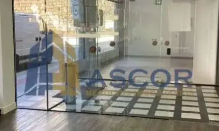 Ponto comercial para alugar na praça hercílio luz, --, centro, florianópolis por r$ 4.900