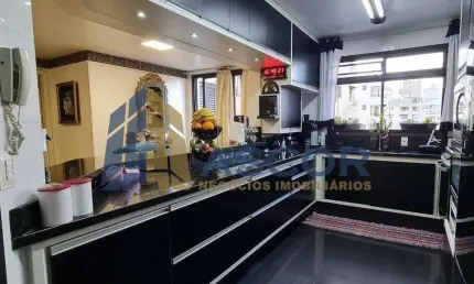Apartamento com 3 quartos à venda na Rua Frei Caneca, --, Agronômica, Florianópolis, 236 m2 por R$ 2.945.000