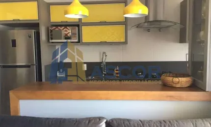 Apartamento com 1 quarto à venda na subipiruna, --, cachoeira do bom jesus, florianópolis por r$ 620.000