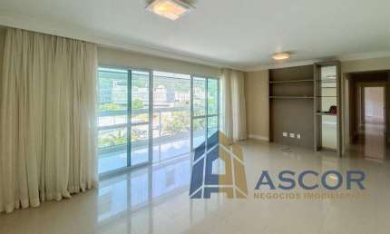 Apartamento com 3 quartos para alugar na Rua Vereador Ramon Filomeno, --, Itacorubi, Florianópolis, 114 m2 por R$ 7.150