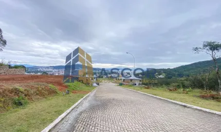 Terreno à venda na rua rodrigo rampinelli jeremias, --, itacorubi, florianópolis por r$ 1.300.000
