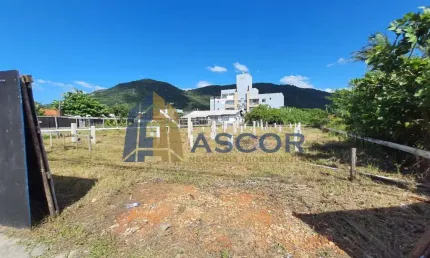 Terreno à venda na Rodovia Baldicero Filomeno, --, Ribeirão da Ilha, Florianópolis por R$ 1.390.000