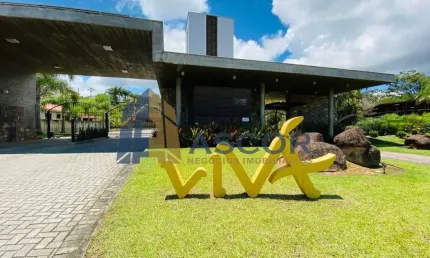 Terreno à venda na Rodovia Haroldo Soares Glavan, --, Cacupé, Florianópolis por R$ 3.400.000