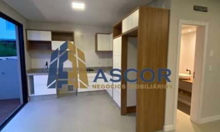 Casa com 3 quartos para alugar na Rua Cambuí, --, Alto Ribeirão Leste, Florianópolis, 121 m2 por R$ 6.300