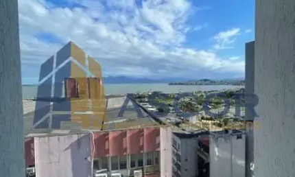 Sala comercial com 2 salas à venda na Rua Jerônimo Coelho, --, Centro, Florianópolis, 33 m2 por R$ 250.000