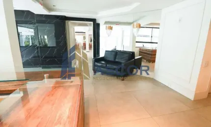 Apartamento com 3 quartos à venda na Rua Henrique Bruggemann, --, Centro, Florianópolis, 90 m2 por R$ 1.270.000