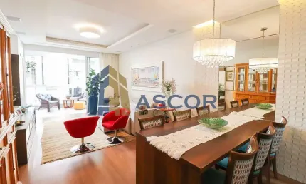 Apartamento com 4 quartos à venda na Rua Almirante Lamego, --, Centro, Florianópolis por R$ 2.480.000