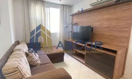 Apartamento com 2 quartos à venda na Rua Martinho Calado, --, Centro, Florianópolis por R$ 750.000