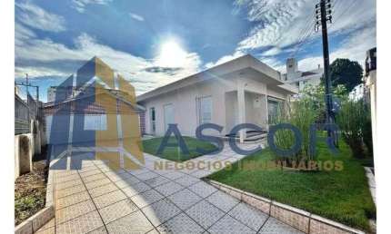 Casa com 4 quartos à venda na Rua Doutor Abel Capela, --, Coqueiros, Florianópolis por R$ 1.350.000