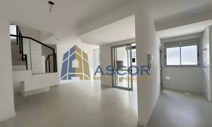 Apartamento com 2 quartos à venda na Rua Araci Vaz Callado, --, Canto, Florianópolis, 111 m2 por R$ 1.366.000
