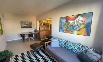 Apartamento com 1 quarto à venda na Praça Hercílio Luz, --, Centro, Florianópolis, 53 m2 por R$ 530.000