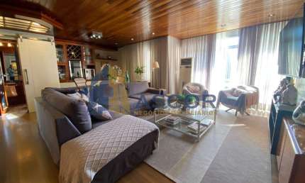 Cobertura com 4 quartos à venda na Rua Dom Jaime Câmara, --, Centro, Florianópolis por R$ 3.000.000