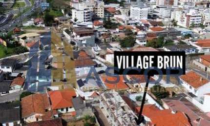 Apartamento com 3 quartos à venda na Rua Paula Ramos, --, Coqueiros, Florianópolis, 70 m2 por R$ 810.000