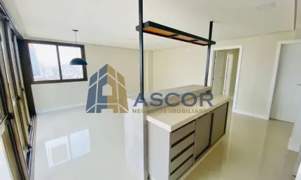 Apartamento com 3 quartos para alugar na mal. hermes, --, estreito, florianópolis por r$ 6.000