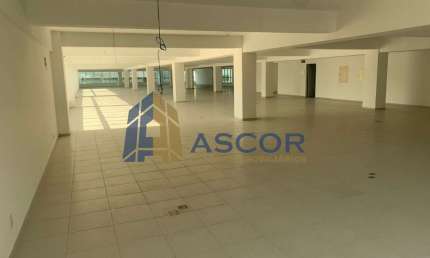 Sala comercial para alugar na Rua Lauro Linhares, --, Trindade, Florianópolis, 950 m2 por R$ 30.000