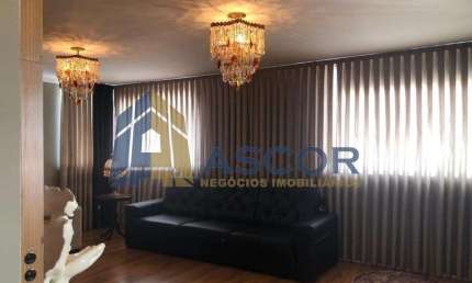 Cobertura com 3 quartos à venda na Rua Tenente Silveira, --, Centro, Florianópolis, 203 m2 por R$ 2.370.000