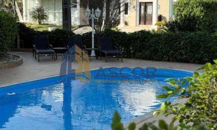 Apartamento com 1 quarto à venda na Avenida dos Dourados, --, Jurerê Internacional, Florianópolis, 70 m2 por R$ 1.100.000