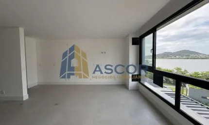 Apartamento com 3 quartos à venda na Rodovia João Paulo, --, João Paulo, Florianópolis, 130 m2 por R$ 2.990.000
