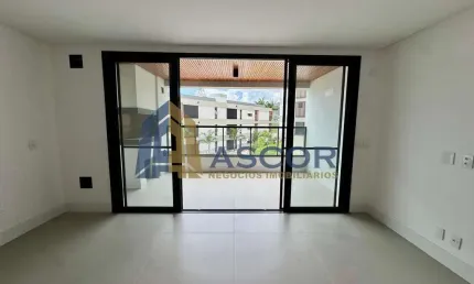 Apartamento com 3 quartos à venda na Rodovia João Paulo, --, João Paulo, Florianópolis, 162 m2 por R$ 2.940.000