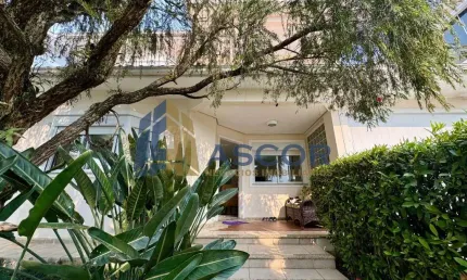 Casa com 4 quartos à venda na Avenida Deputado Protógenes Vieira, --, Santa Mônica, Florianópolis, 237 m2 por R$ 1.800.000