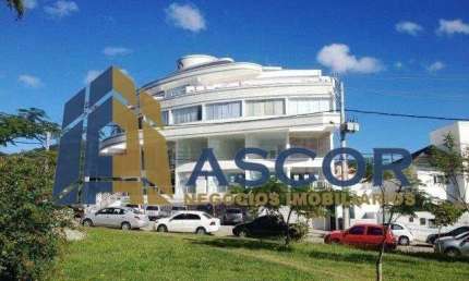 Ponto comercial à venda na Rua Vera Linhares de Andrade, --, Córrego Grande, Florianópolis por R$ 790.000