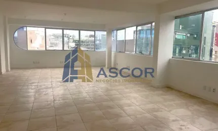 Sala comercial para alugar na rua marechal guilherme, --, centro, florianópolis por r$ 9.000