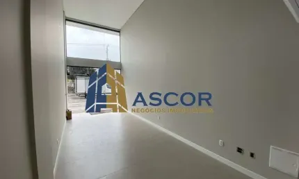 Ponto comercial à venda na Rua Leonel Pereira, --, Cachoeira do Bom Jesus, Florianópolis, 25 m2 por R$ 799.000