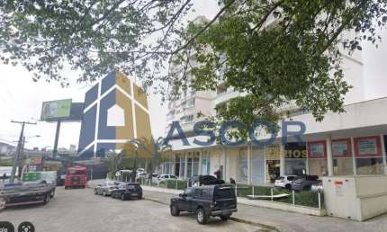 Ponto comercial à venda na Servidão Laje de Pedra, --, Itacorubi, Florianópolis, 48 m2 por R$ 450.000