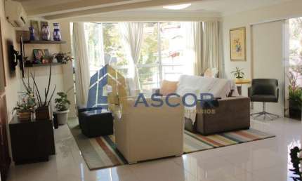 Cobertura com 3 quartos à venda na Rua Deputado Antônio Edu Vieira, --, Pantanal, Florianópolis por R$ 930.000