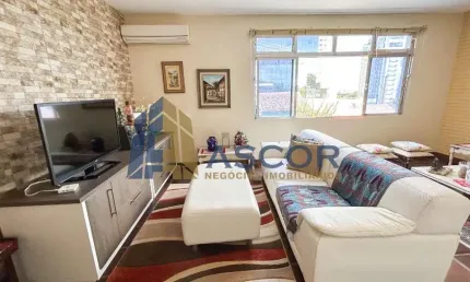 Apartamento com 4 quartos para alugar na Rua Hoepcke, --, Centro, Florianópolis, 163 m2 por R$ 8.500