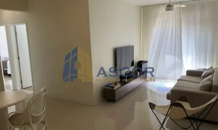 Apartamento com 3 quartos à venda na Rua Manoel de Oliveira Ramos, --, Estreito, Florianópolis por R$ 830.000