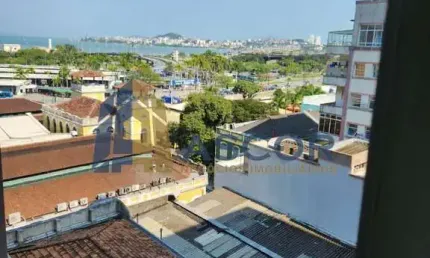 Sala comercial à venda na rua conselheiro mafra, --, centro, florianópolis por r$ 205.000