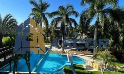 Casa com 6 quartos para alugar na João Pio do Valle Pereira, --, João Paulo, Florianópolis por R$ 25.000