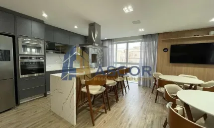 Cobertura com 3 quartos à venda na Rua Lauro Linhares, --, Trindade, Florianópolis, 107 m2 por R$ 1.568.000