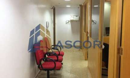 Sala comercial à venda na Praça Hercílio Luz, --, Centro, Florianópolis, 57 m2 por R$ 380.000