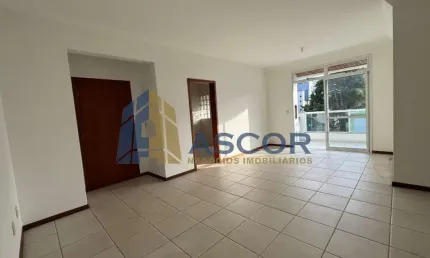 Apartamento com 3 quartos à venda na Rua Fúlvio Aducci, --, Estreito, Florianópolis por R$ 830.000