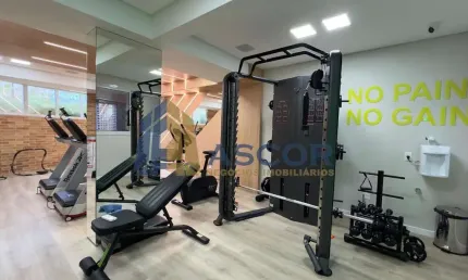 Ponto comercial à venda na rua lauro linhares, --, trindade, florianópolis, 71 m2 por r$ 1.260.400
