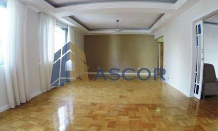 Apartamento com 4 quartos à venda na Avenida Rio Branco, --, Centro, Florianópolis, 202 m2 por R$ 1.280.000