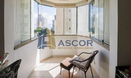 Apartamento com 3 quartos à venda na Rua Duarte Schutel, --, Centro, Florianópolis, 89 m2 por R$ 1.290.000