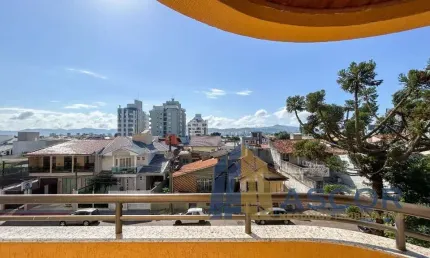 Apartamento com 3 quartos para alugar na Rua Osvaldo Cruz, --, Balneário, Florianópolis por R$ 4.900