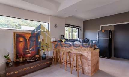 Casa com 4 quartos à venda na Servidão Venâncio Bernardino das Chagas, --, Rio Tavares, Florianópolis por R$ 2.250.000