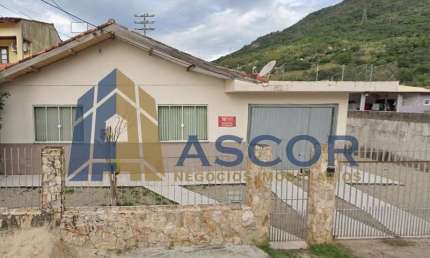 Casa com 3 quartos à venda na João Augustinho Vieira, --, Ribeirão da Ilha, Florianópolis por R$ 700.000