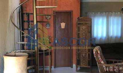 Casa com 2 quartos à venda na Servidão Aparício Sinfronio Pereira, --, Rio Tavares, Florianópolis por R$ 1.300.000