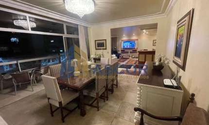Apartamento com 4 quartos à venda na Rua Altamiro Guimarães, --, Centro, Florianópolis, 224 m2 por R$ 2.300.000