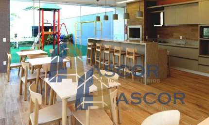Apartamento com 2 quartos à venda na Rodovia Admar Gonzaga, --, Itacorubi, Florianópolis, 75 m2 por R$ 1.008.500
