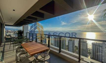 Apartamento com 2 quartos para alugar na Rua Padre Schrader, --, Agronômica, Florianópolis, 73 m2 por R$ 5.700
