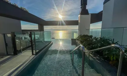 Apartamento com 1 quarto à venda na Rua Padre Schrader, --, Agronômica, Florianópolis por R$ 795.000