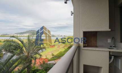 Apartamento com 2 quartos à venda na Rua Júlio Vieira, --, João Paulo, Florianópolis, 99 m2 por R$ 1.891.436